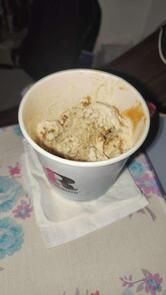 Baskin Robbins