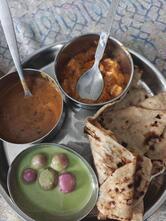 Chef Mantra Sec-4