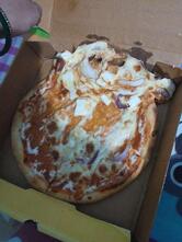 Golden Crust