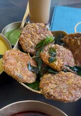 Curry Nirvana - Viman Nagar