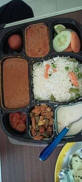 Royal'z Pepper A Fine Dine Restaurant & Banquet