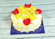 Souffle Cake Shop Virar Station
