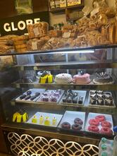 Globe Cafe