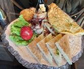 Cafe Yonder
