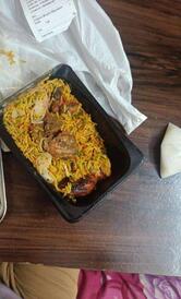 New Firdous Non Veg And Veg Restaurant