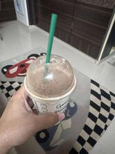 Starbucks India