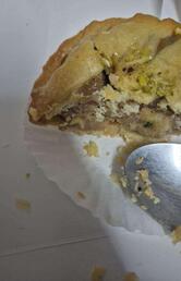 Dough & Cream C Block Janakpuri