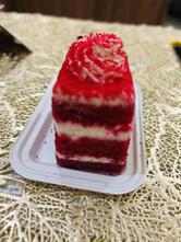 The Crust Eggless Bakery - C Scheme, Jaipur