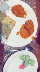 Dilli Tandoor by 81c