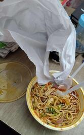 Ethnicity restaurant