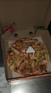 Starboy Pizza & Shakes