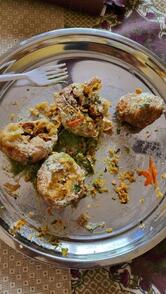 Mom's Biryani Cafe