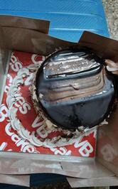 VB Cakes