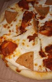 La Pino'z Pizza - Saguna more