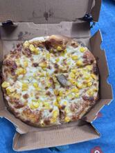 Pizza Workshop