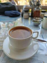 Cafe Kashish