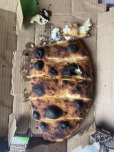 Dr. Deo’z pizza & Cafe Una