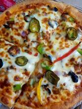 Pappa's Pizza