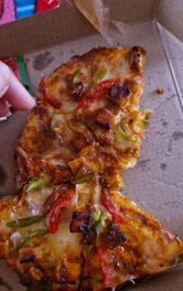 Heaven Pizza & Cafe