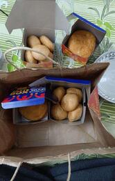 Haldiram's
