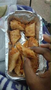 Sohna Delight Restaurant