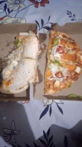 Hungry Point - Batala