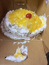 Winni Cakes & More