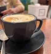 de' blue door café & kitchen