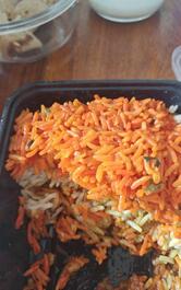 Tasty Tiffin Food Service