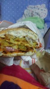 One Bite Asansol