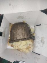Theobroma Bakery and Cake Shop - Baani Square, Gurugram