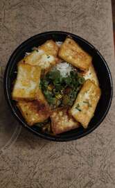 Fit food hub