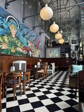 Cuppa Redefined - Mysore's Neighbourhood Cafe & Restaurant