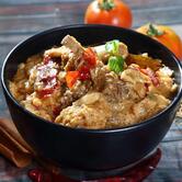 REGAL CURRIES