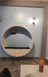 The Vamos Cafe