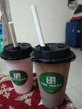 The Treat India