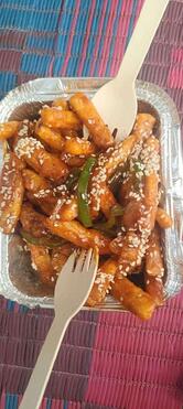 Suneel Chinese Fast Food