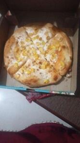 Pizza Kitchen