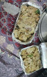 Door ka Tandoor