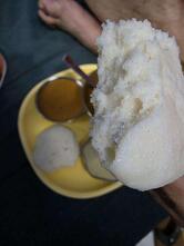South Chennai Masala Dosa