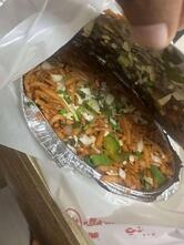 Krish Chinese Food Point