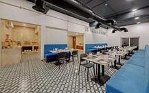 Cafe 515