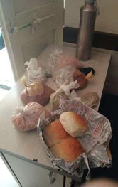 Kanifnath snack and hotel