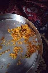 Krishna vaishno Bhojanalya