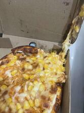 Pizza Apex