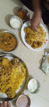 Sai Chandan Restaurant