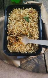The Biryani Life