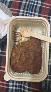 Udupi Krishna Restaurant