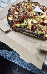 Halal Pizza House