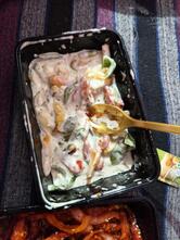 Hot Chinese Bites